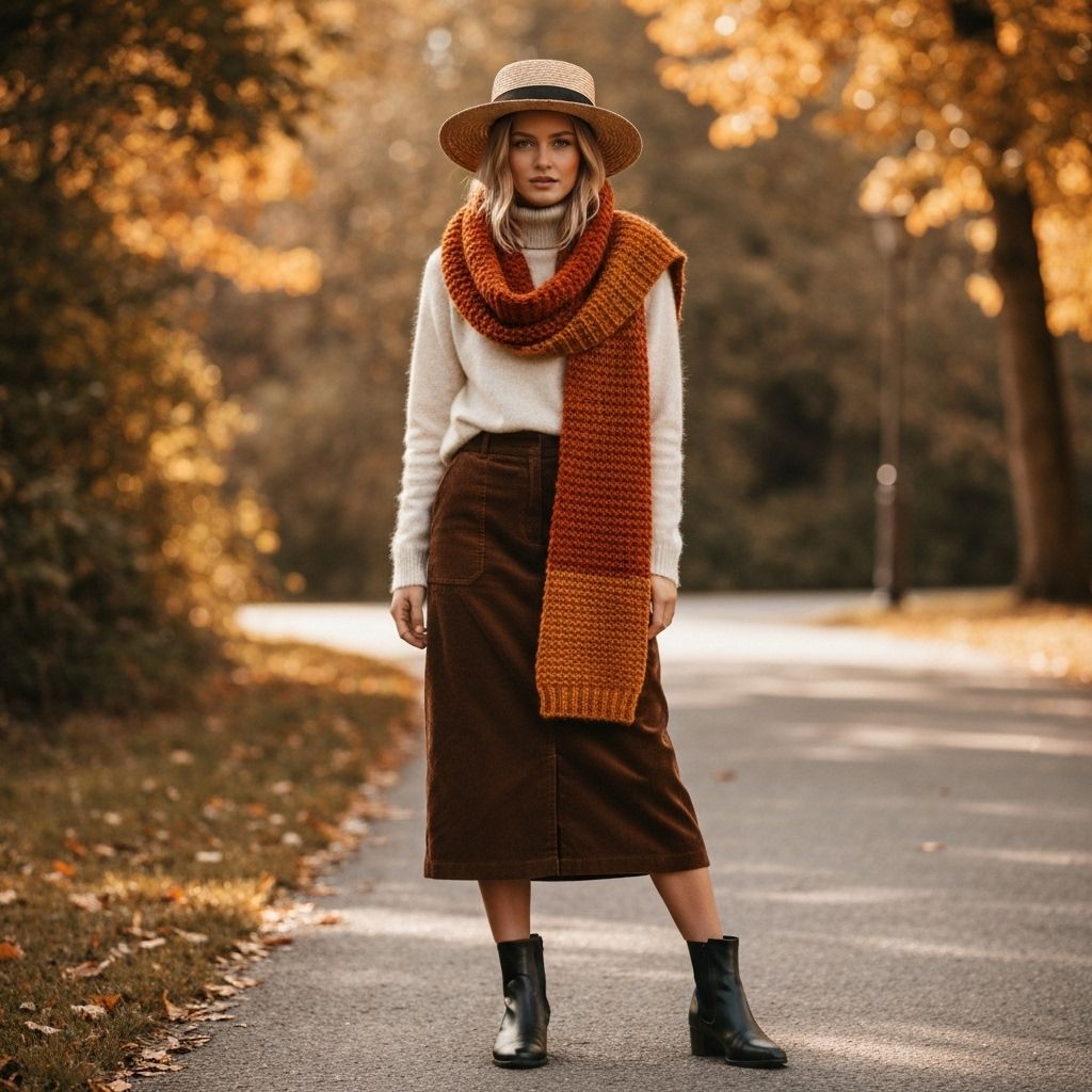 Rent the Fall Edit
